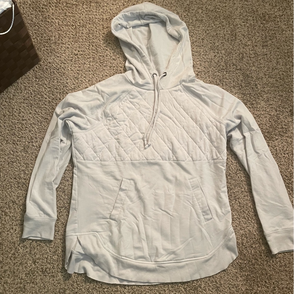Offwhite maurices hoodie